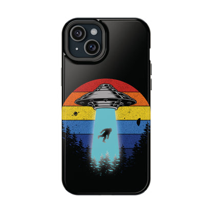 Bigfoot (Phone Case)