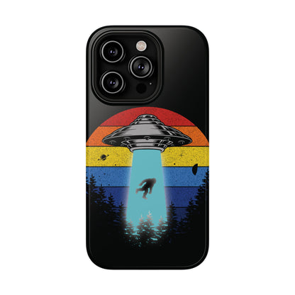 Bigfoot (Phone Case)