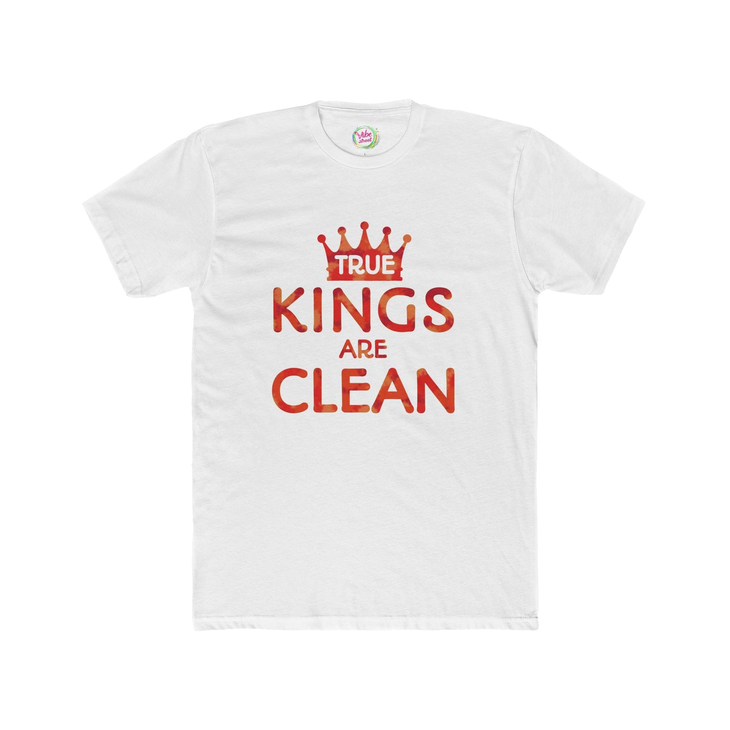 True Kings Are: Clean