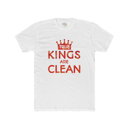 True Kings Are: Clean