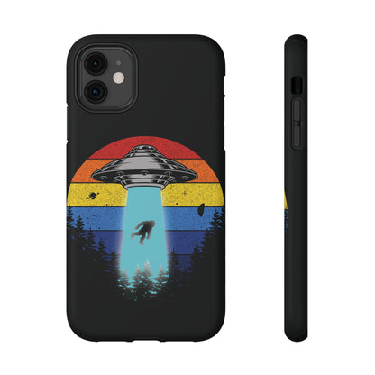 Bigfoot (Phone Case)