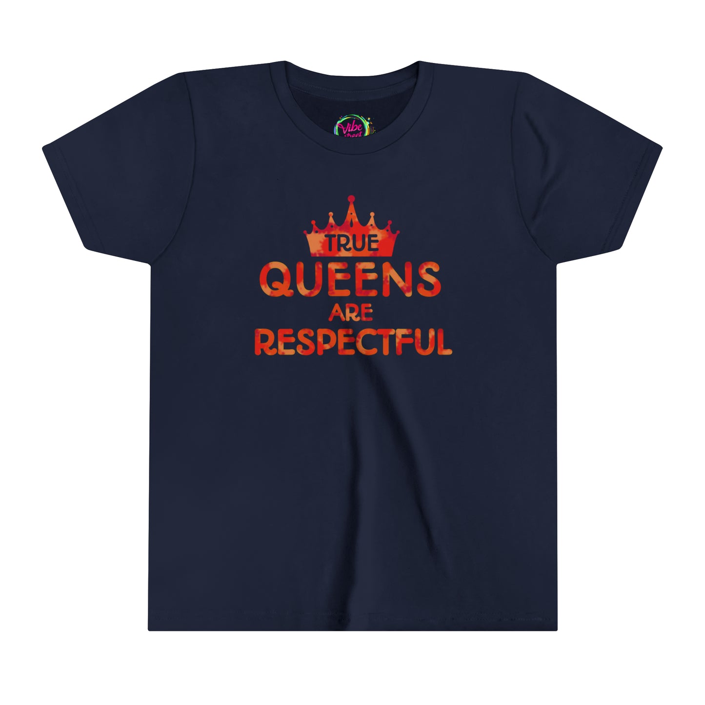 True Queens Are: Respectful (Youth)