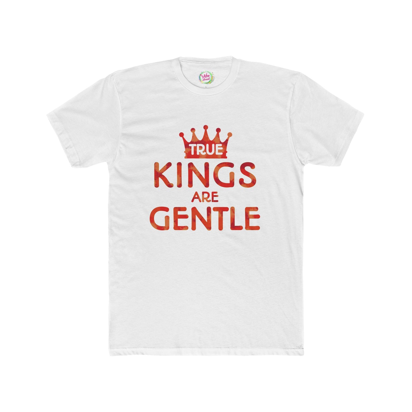 True Kings Are: Gentle