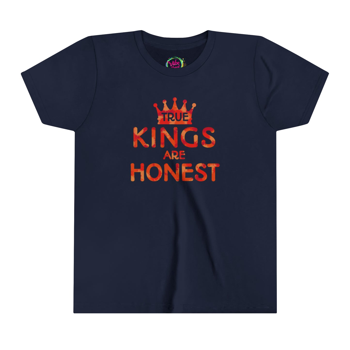 True Kings Are: Honest (Youth)