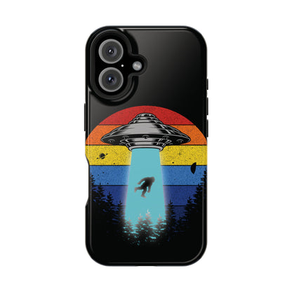 Bigfoot (Phone Case)