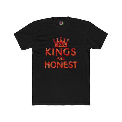 True Kings Are: Honest