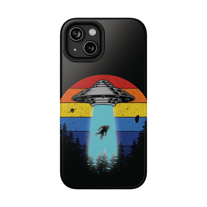 Bigfoot (Phone Case)