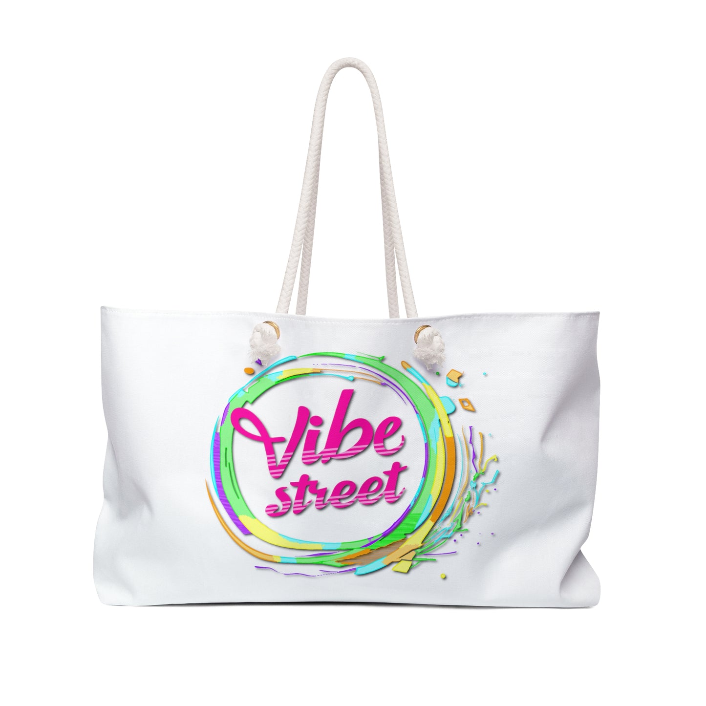 Vibe Street Logo