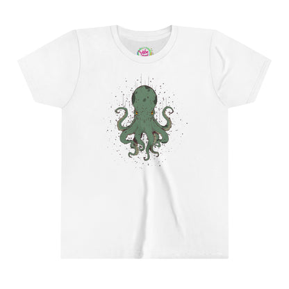 Cthulhu Jr. (Youth)