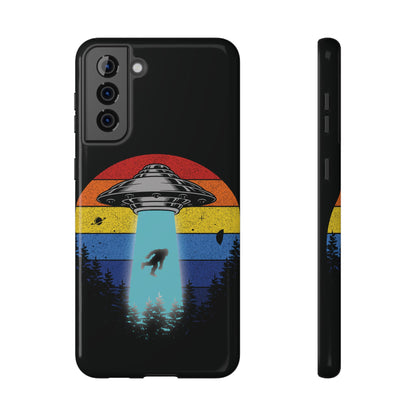 Bigfoot (Phone Case)