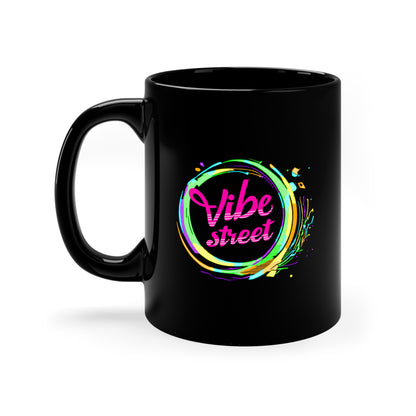 Vibe Street Logo