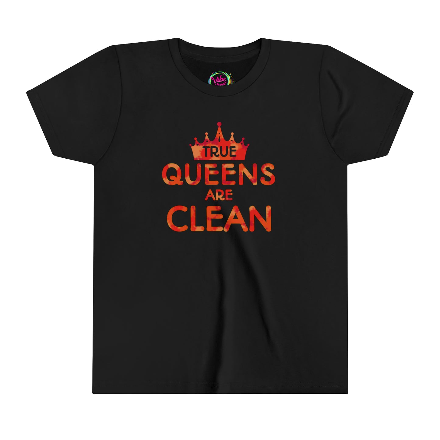 True Queens Are: Clean (Youth)