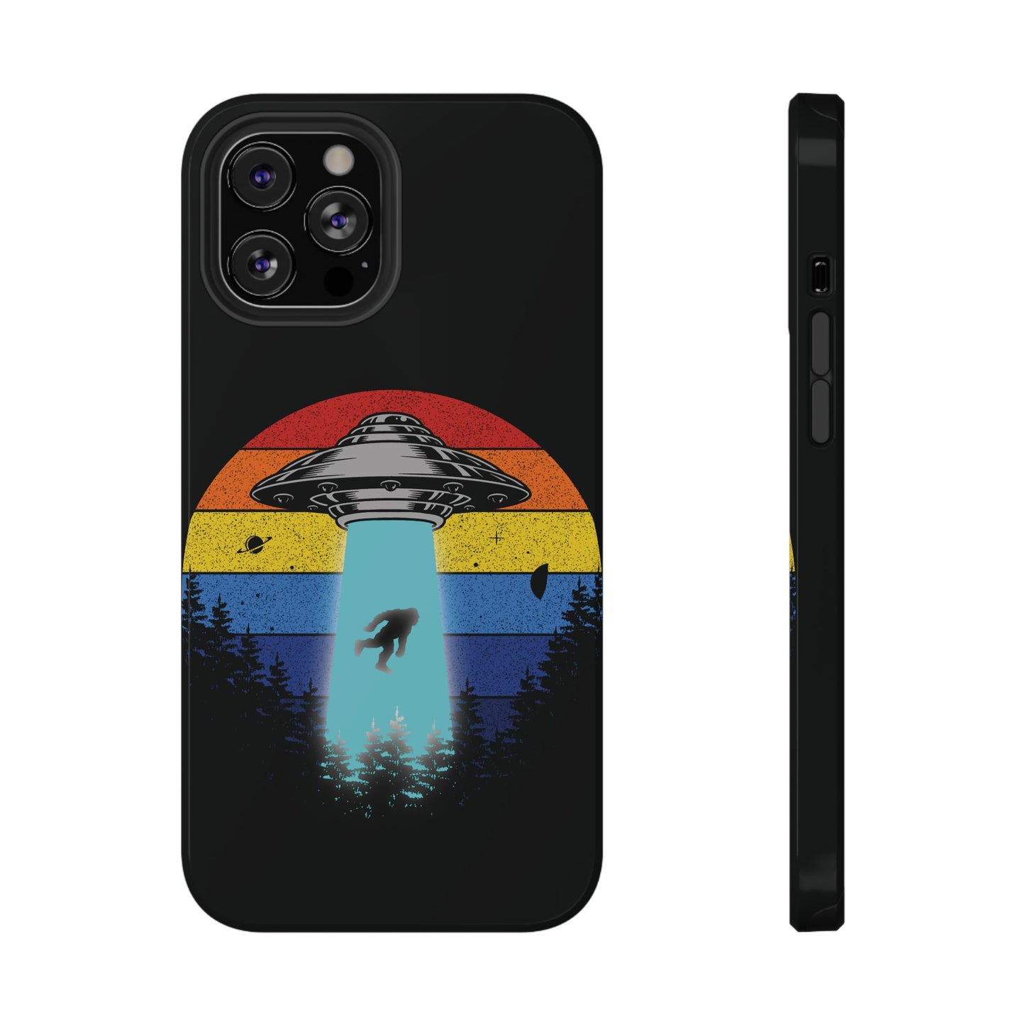 Bigfoot (Phone Case)