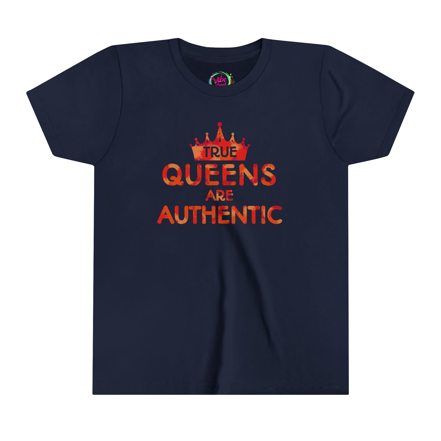 True Queens Are: Authentic (Youth)