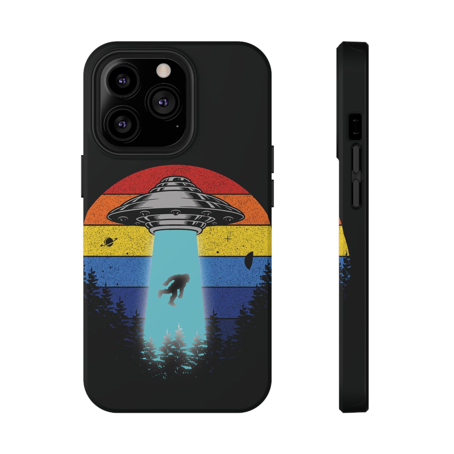 Bigfoot (Phone Case)