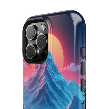 Mountain Valley (Phone Case)