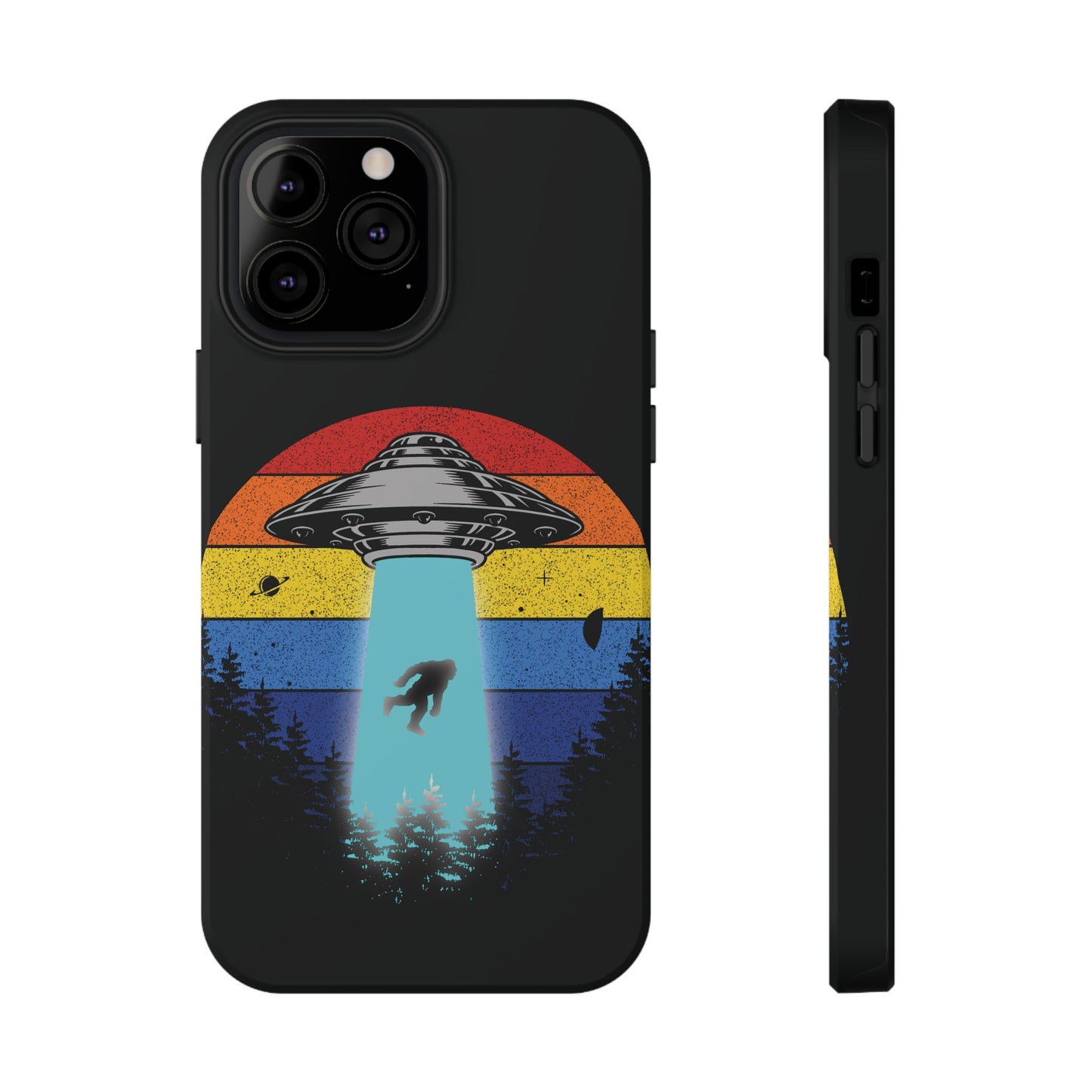 Bigfoot (Phone Case)