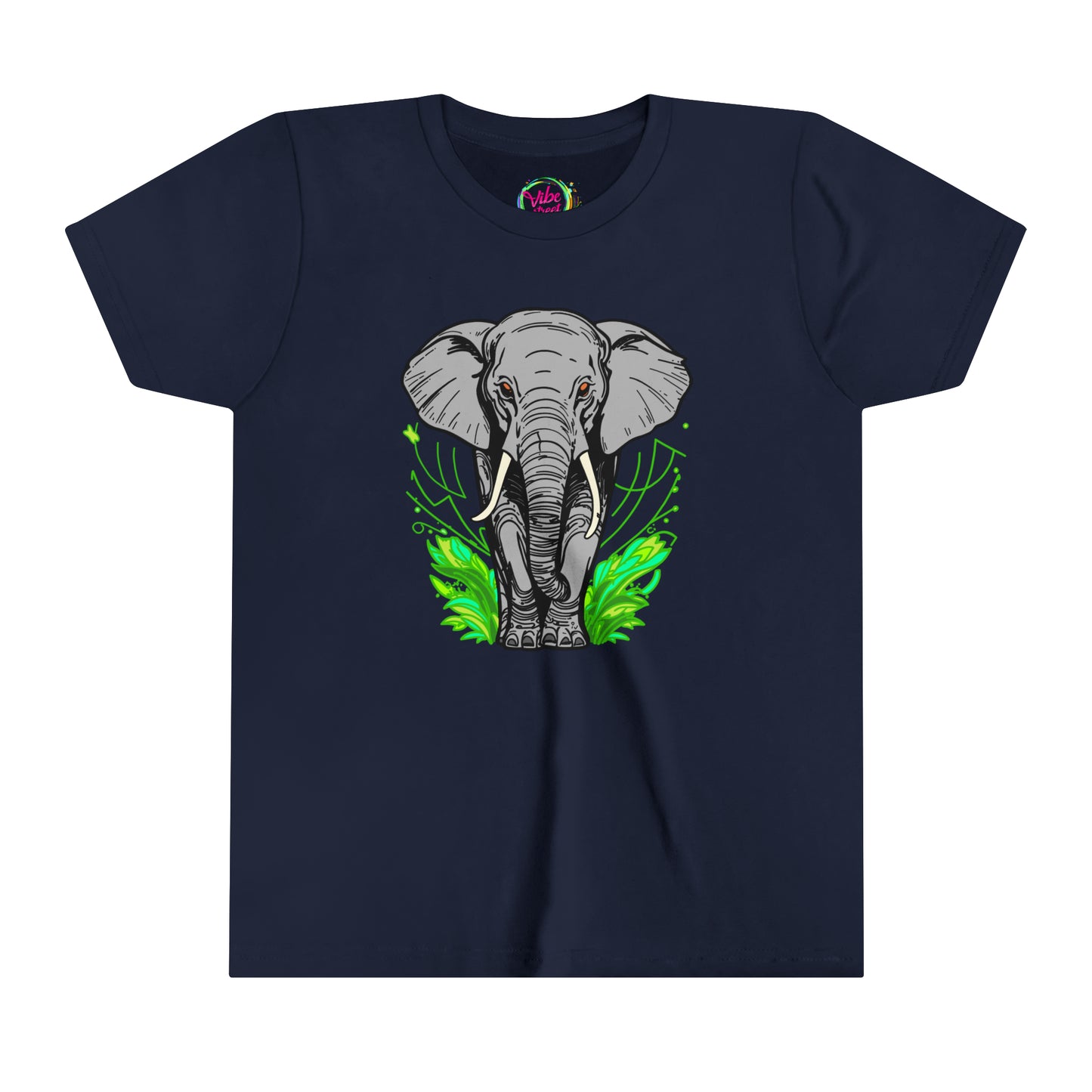 Elephant (Youth)