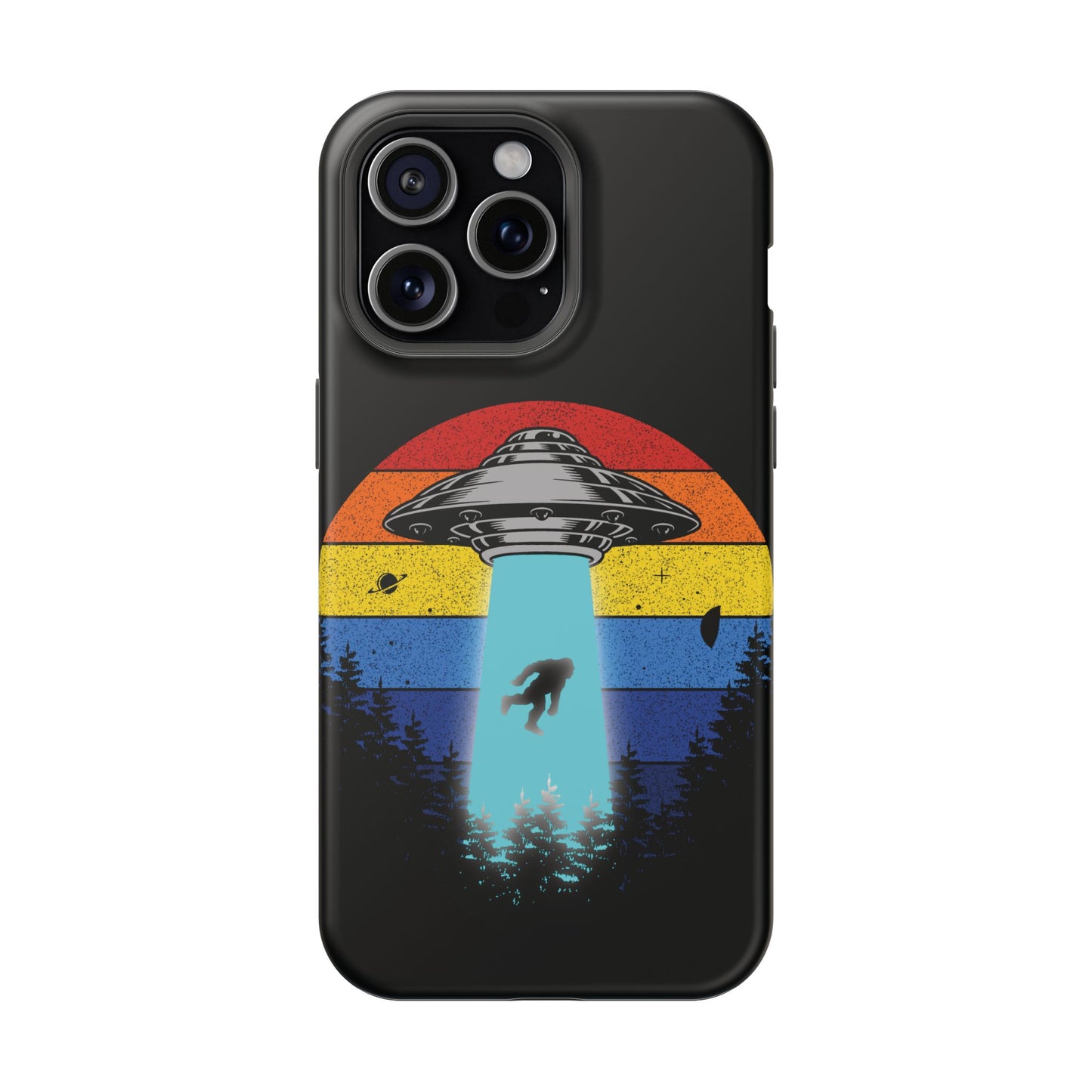 Bigfoot (Phone Case)