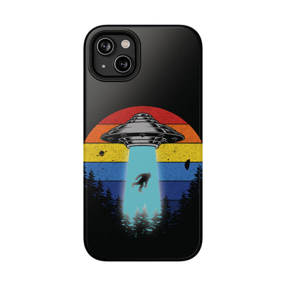 Bigfoot (Phone Case)