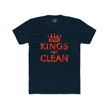 True Kings Are: Clean