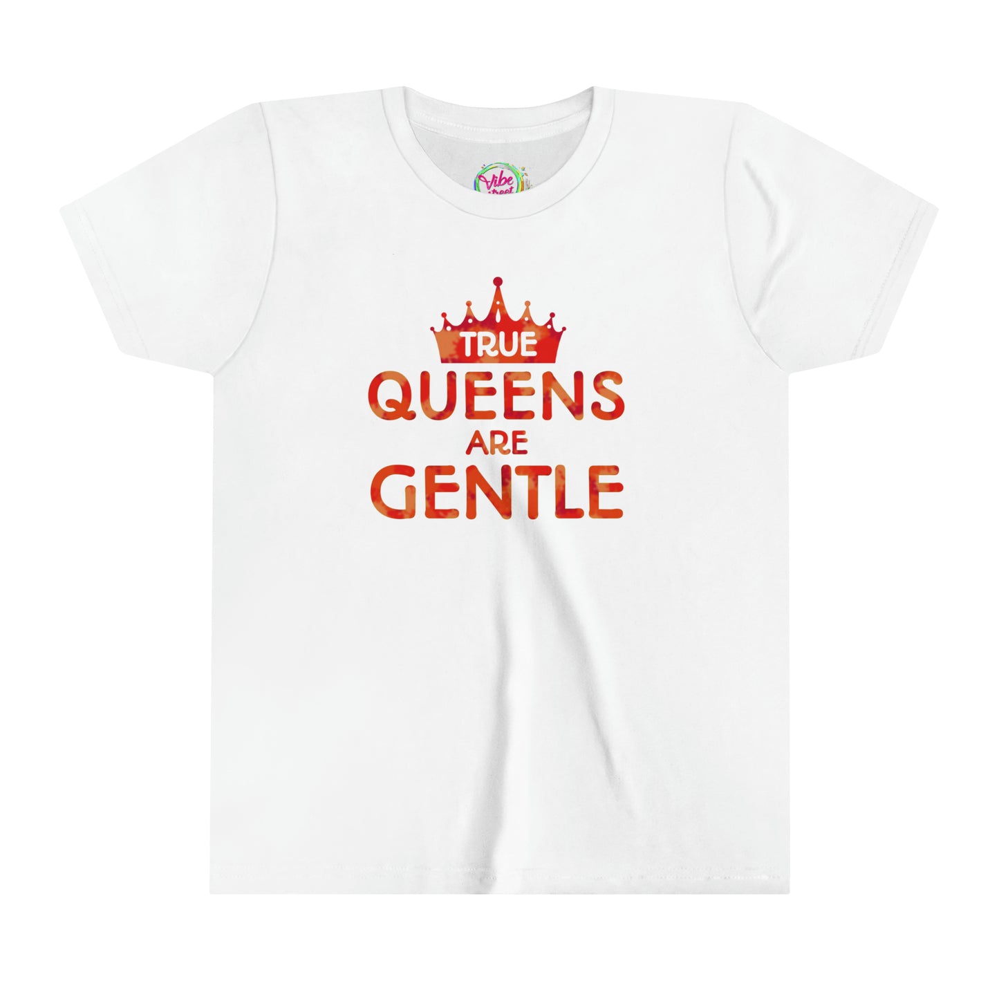 True Queens Are: Gentle (Youth)