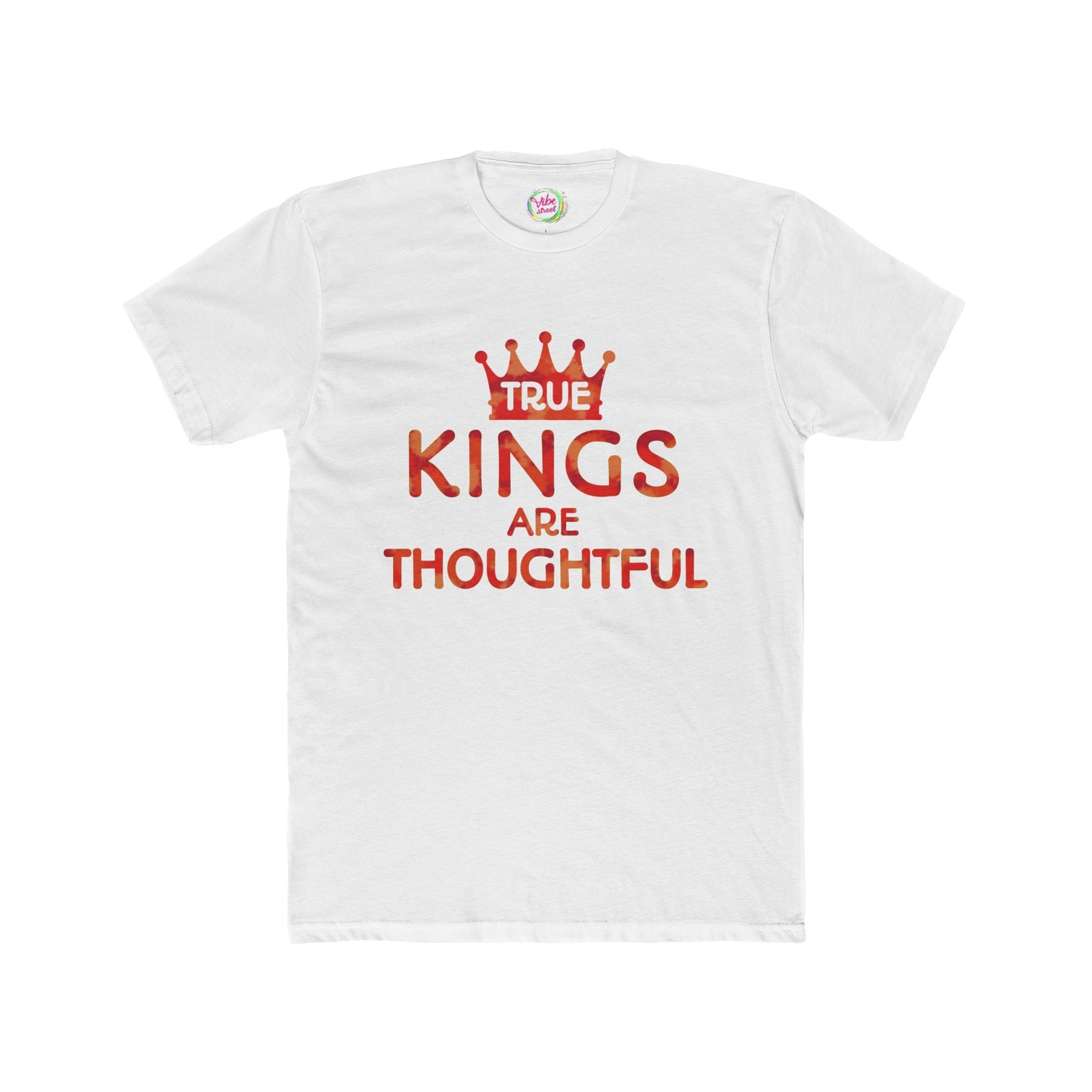 True Kings Are: Thoughtful