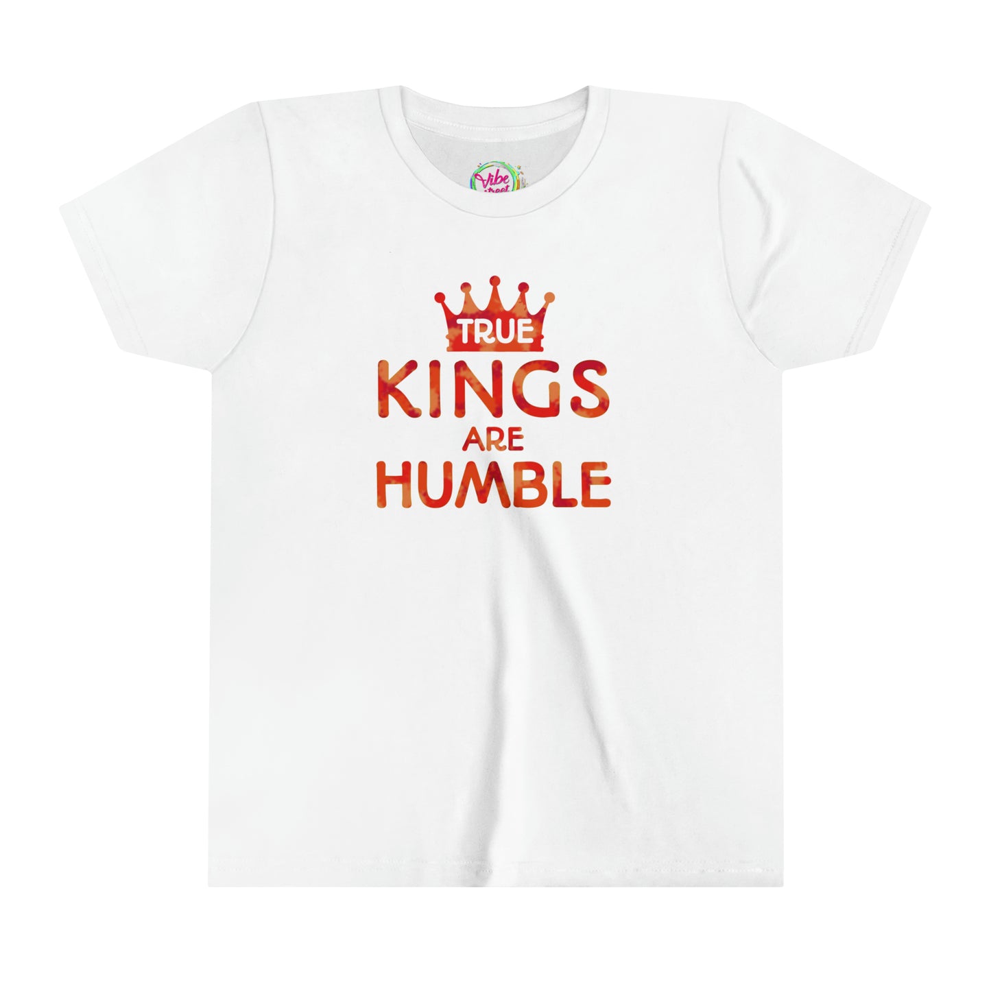 True Kings Are: Humble (Youth)